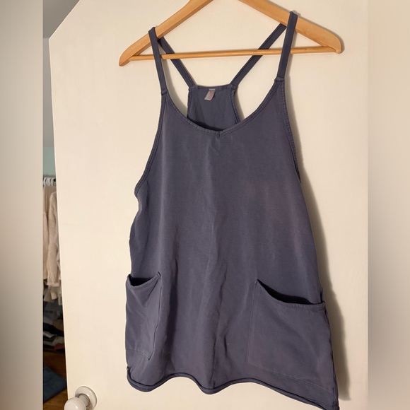 Free People Hot Shot Mini Dress - Picture 2 of 4